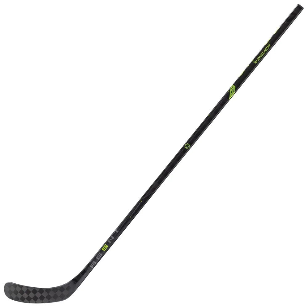 SR- Bauer Ag5nt