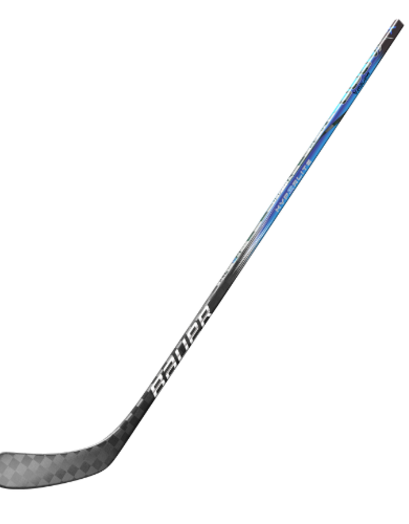 SR Bauer Hyper Lite 2(Blue)