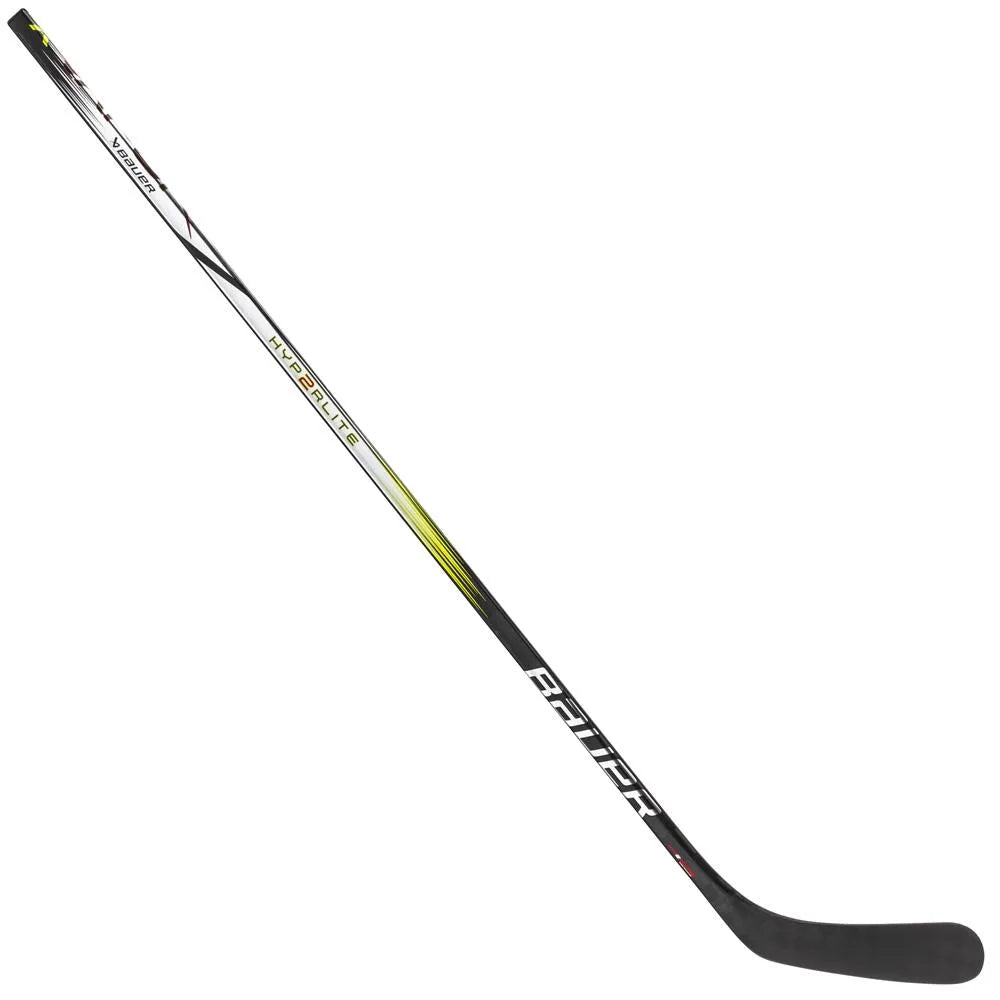 SR Bauer Vapor HyperLite 2- Stock Color