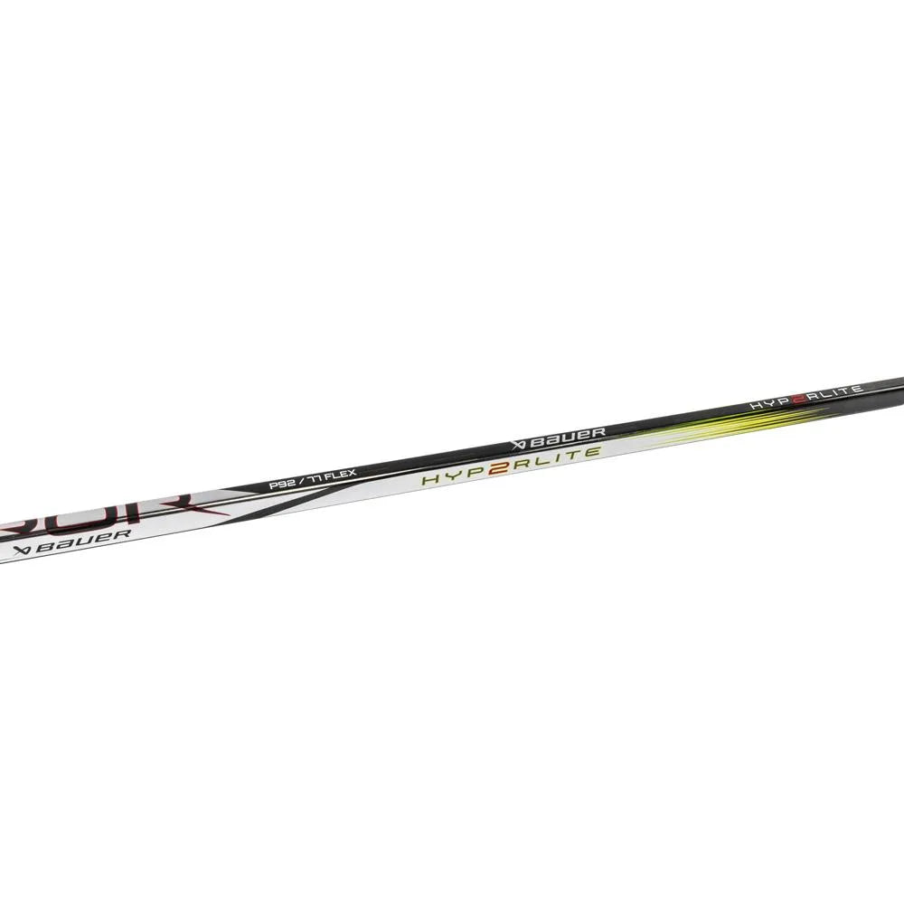 SR Bauer Vapor HyperLite 2- Stock Color